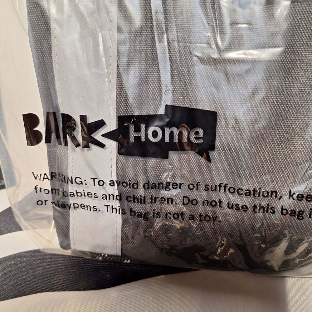 NWT Bark Reflective Drawstring Backpack - Picture 6 of 6